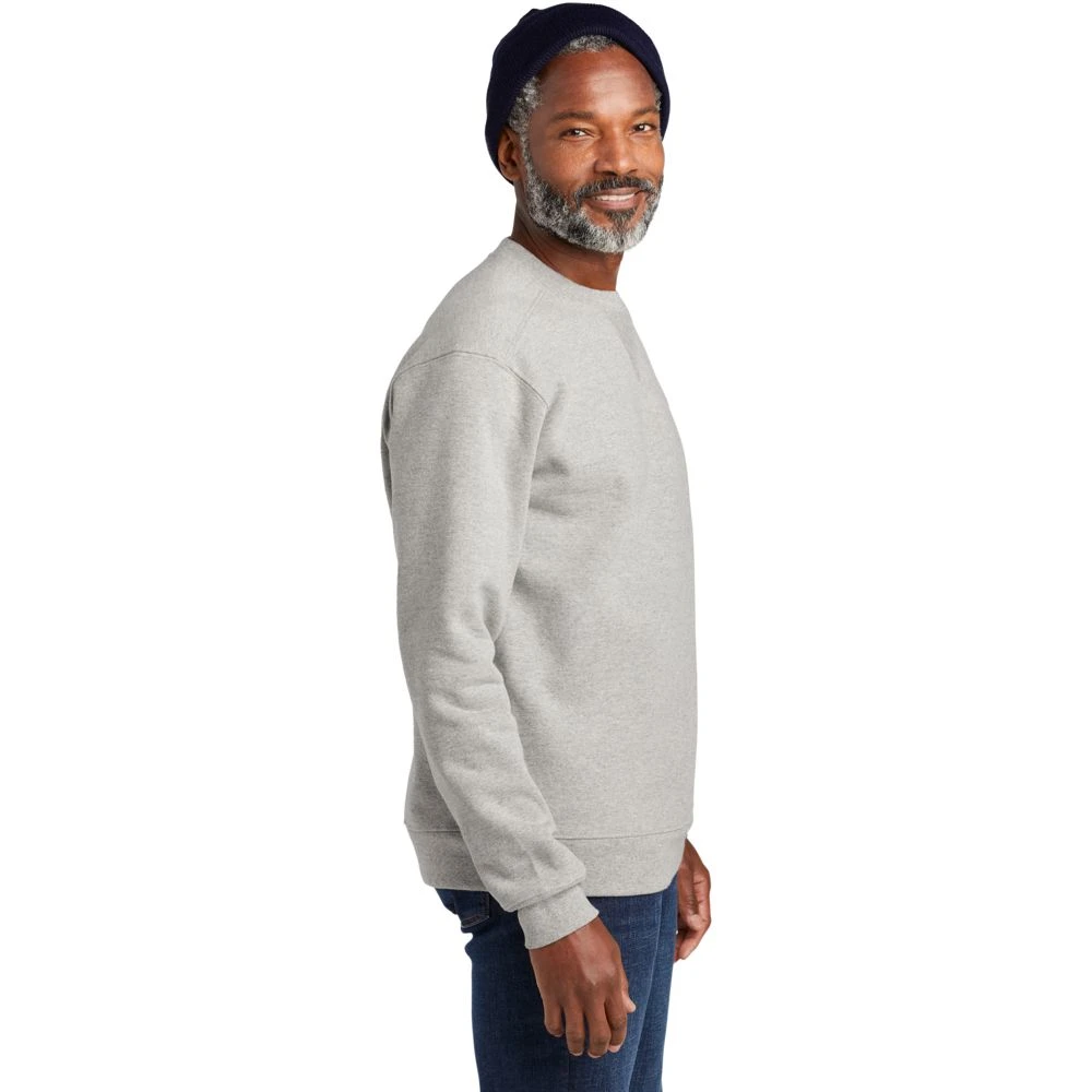 Volunteer Knitwear Chore Fleece Crewneck - Image 2