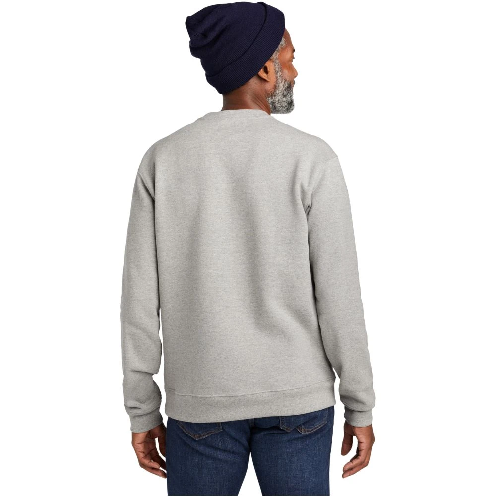 Volunteer Knitwear Chore Fleece Crewneck - Image 3