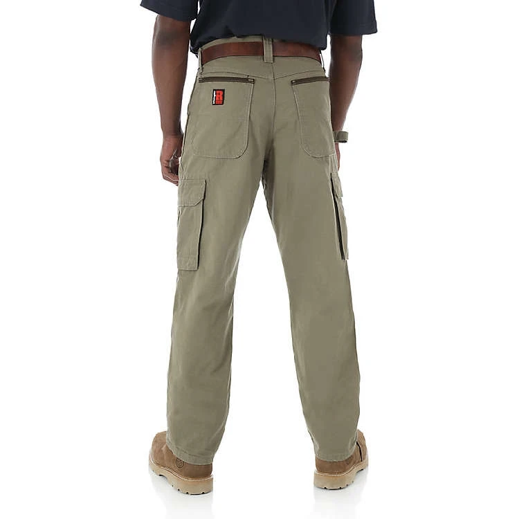 Wrangler Riggs Workwear Riggs Workwear Ranger Pant - Image 3