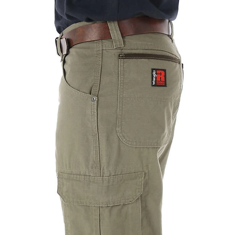 Wrangler Riggs Workwear Riggs Workwear Ranger Pant - Image 4
