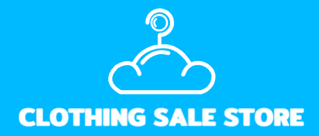 Clothing Sale Store